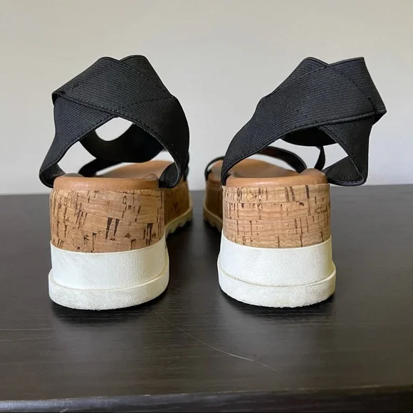 steve madden bandi sandals size 7 - Picture 4 of 8